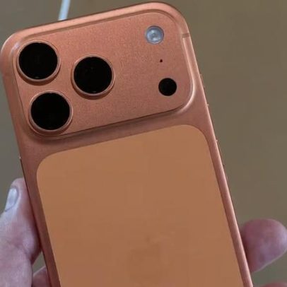 Qual é a marca de celular mais vendida no mundo?