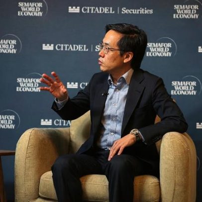 Privacidade na era da IA é possível, diz CEO da Proton, mas algo o preocupa