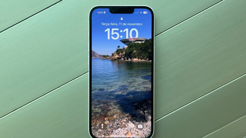 Seu iPhone está na lista? Rumor revela quem deve receber o iOS 27 — Foto: Amanda Zola/TechTudo