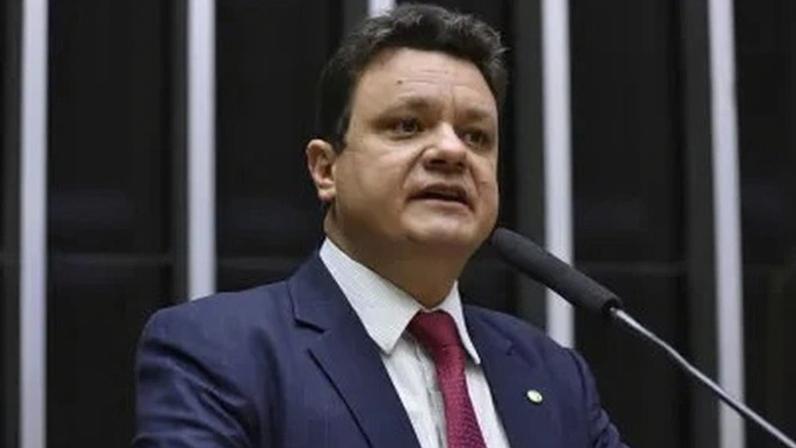 Deputado Odair Cunha (PT-MG)