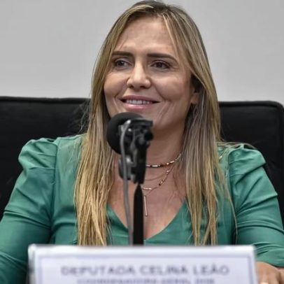BRB sai do momento crítico; não será vendida nem liquidada, diz governadora