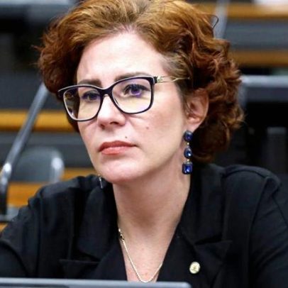Defesa de Zambelli busca derrubar crime de falsificação