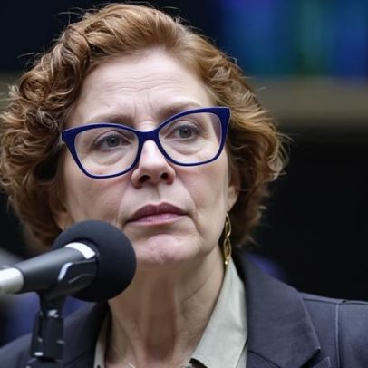 Defesa de Zambelli recorre de decisão que autorizou extradição ao Brasil