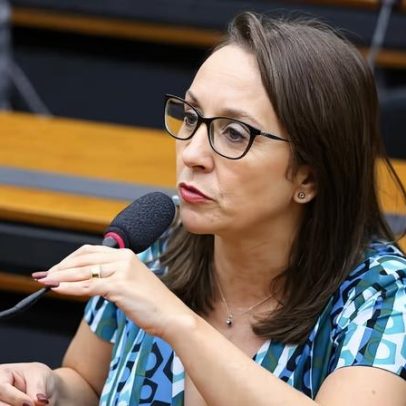 Podemos apoia Tarcísio e lança candidatura ao Senado em São Paulo