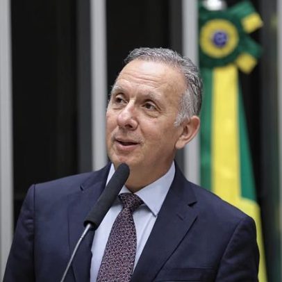 Aguinaldo aguarda desfecho no Senado para incluir Redata em projeto de IA