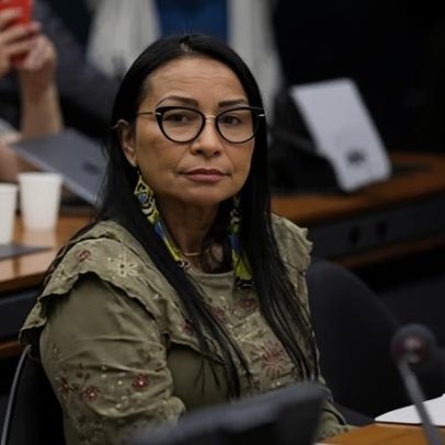 TSE mantém por unanimidade cassação de mandato de Silvia Waiãpi