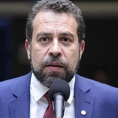 Boulos reage à rejeição de Messias e diz que Senado sai menor do episódio