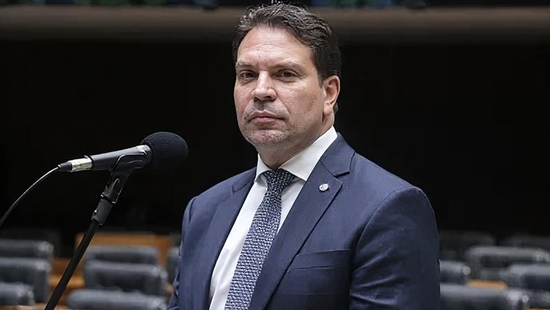 Alexandre Ramagem, ex-deputado federal