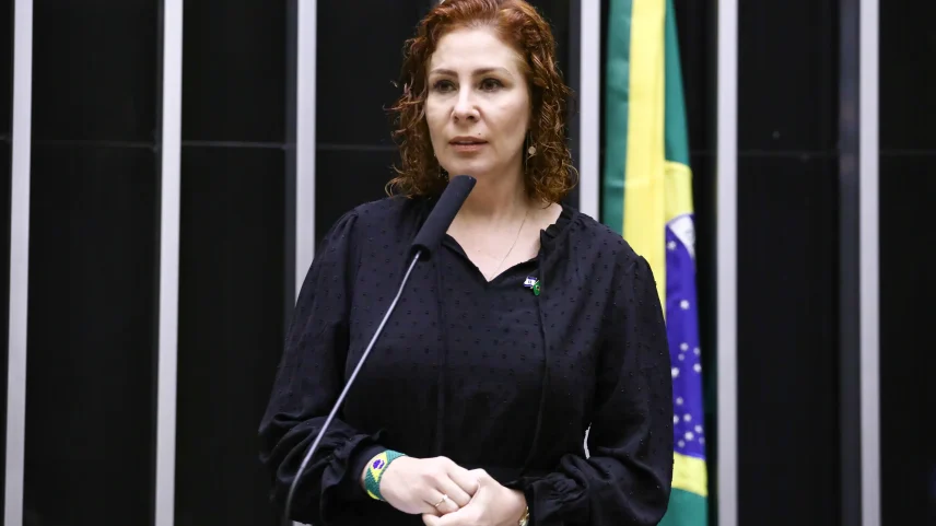 Processo relacionado a suposto financiamento de invasão ao CNJ segue em fase de recurso. (Foto: Vinicius Loures/Câmara dos Deputados)