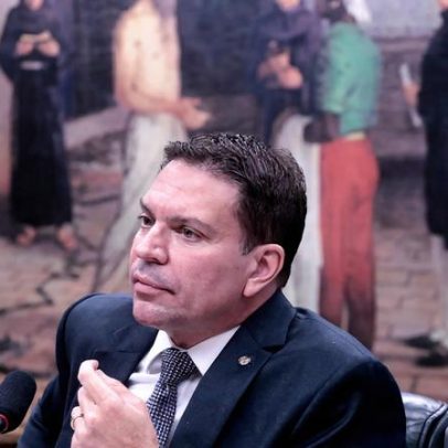 Nome de Ramagem aparece no site do ICE: sob custódia