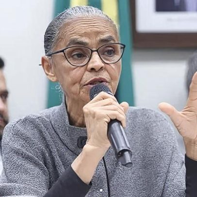 Marina Silva permanece na Rede, avalia candidatura ao Senado