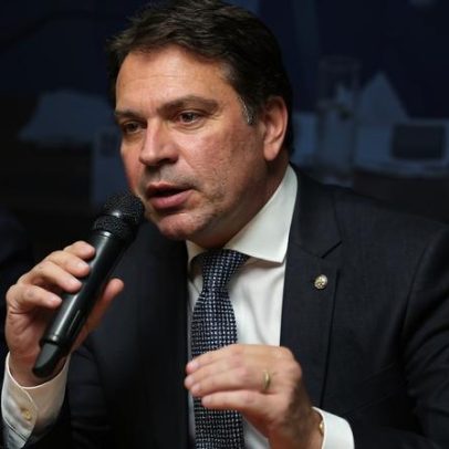 Quem pediu asilo aos EUA para o ex-parlamentar Alexandre Ramagem?