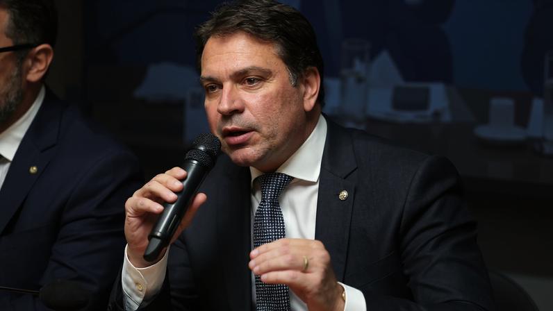 Quem pediu asilo aos EUA para o ex-parlamentar Alexandre Ramagem?