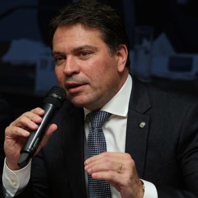 Ramagem é detido nos EUA pela ICE