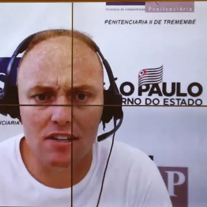 Moraes reduz pena de Delgatti em 100 dias por aprovação no Enem