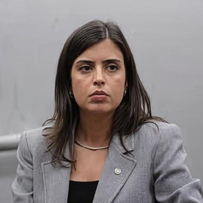 Tabata Amaral coordena grupo de trabalho para debater projeto sobre misoginia