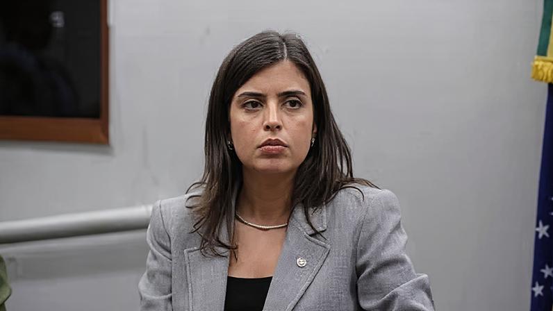 — Foto: Renato Araújo / Câmara dos Deputados