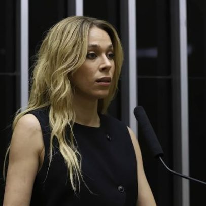 Juiz rejeita ação de ONG após alegação de perseguição política contra Erika Hilton