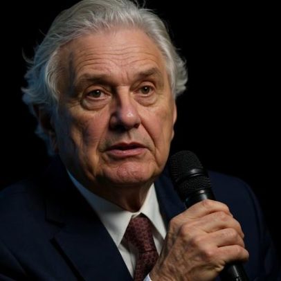 Caiado: candidaturas foram atacadas para manter polarização no 1º turno