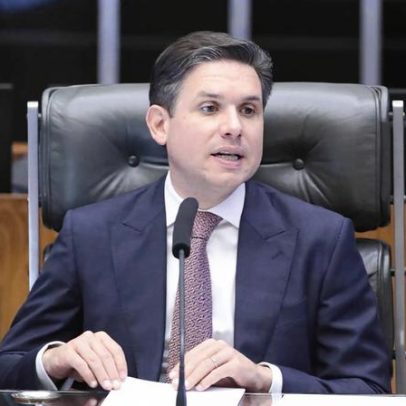Motta afirma que falta apoio do governo impede PL sobre trabalho em apps