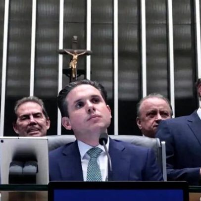 Motta altera regimento e marca nova sessão da Câmara para acelerar PEC 6×1