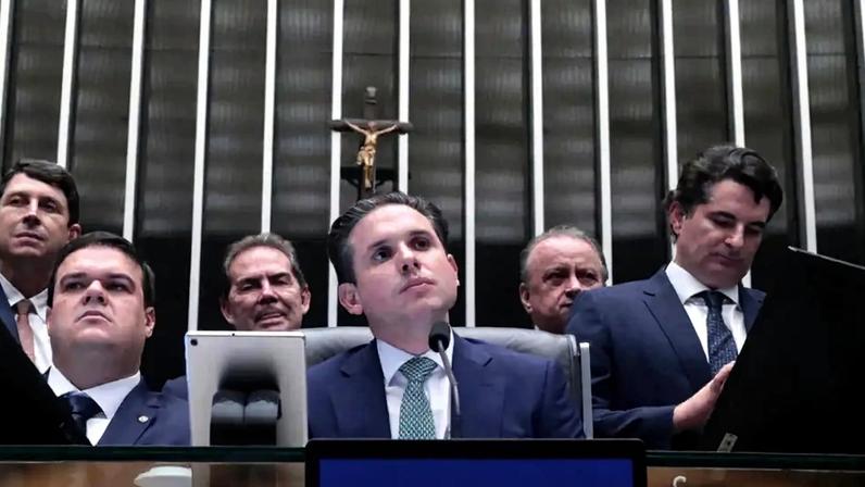 Foto: Agência Câmara