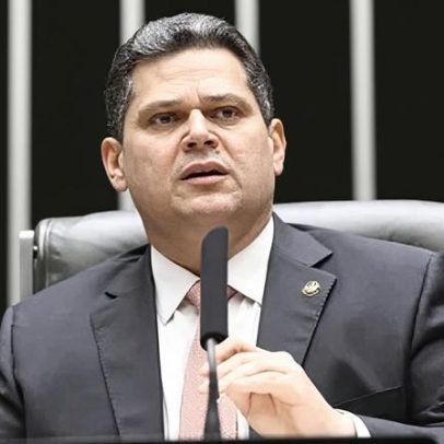 Alcolumbre afirma que só avalia nova indicação após as eleições