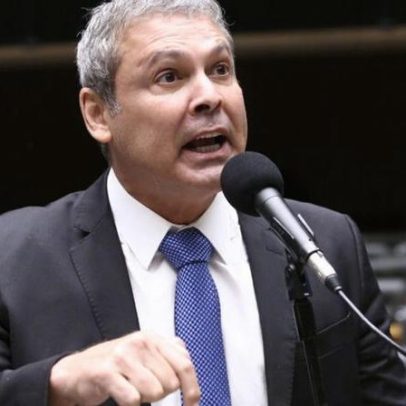 Lindbergh diz que vai levar derrubada de veto ao STF