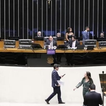 Disputa pela vaga no TCU tem sete candidatos na Câmara