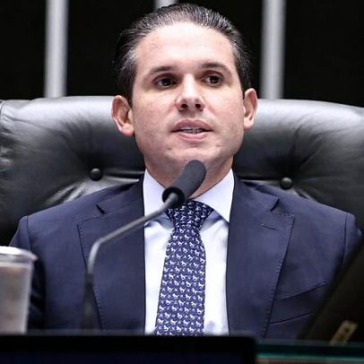 Motta anunciará comissão especial sobre escala 6×1 nesta quarta