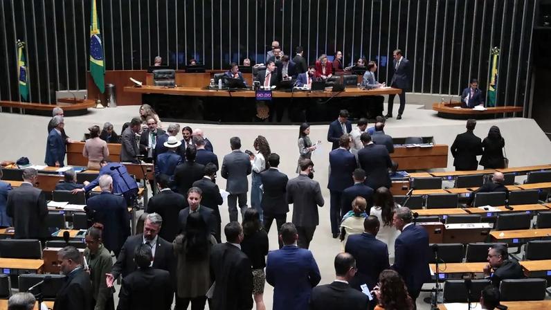 Bruno Spada/Câmara dos Deputados