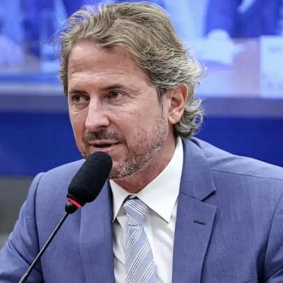 Deputado petista afirma que precisará elogiar Trump após prisão de Ramagem
