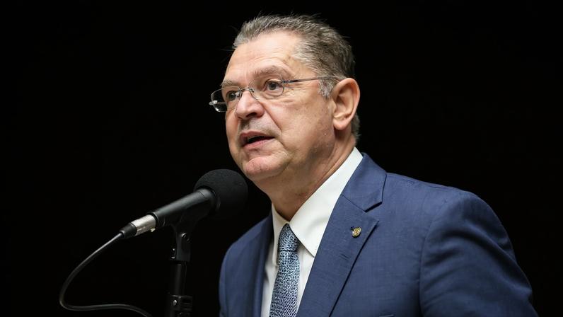 (Foto: Kayo Magalhaes/Câmara dos Deputados)