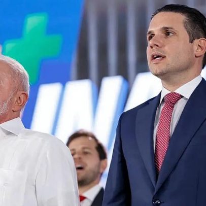 Governo mantém PL do fim da escala 6×1 após Motta falar em recuo