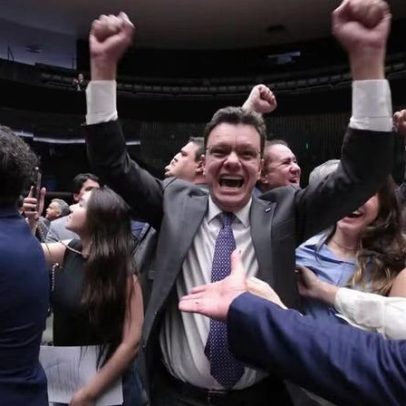 Senado aprova indicação de Odair Cunha ao TCU