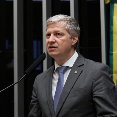 PGR denuncia deputado por críticas a delegado da PF