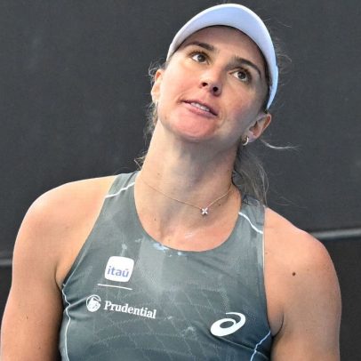 Bia Haddad é eliminada na estreia do Madrid Open contra Jessica Bouzas