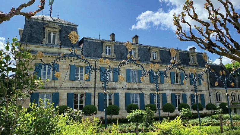 Critic scores for this Pessac-Léognan property may be high, but pricing trends suggest that it is not always an attractive buy, according to Liv-ex.