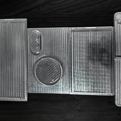 Vazamento revela Galaxy Z Fold em formato passaporte