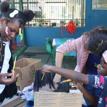 Raízes culturais dos alunos transformam a aula, afirma pesquisador