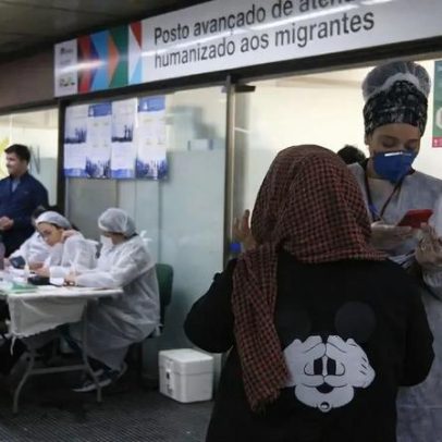 MPF investiga entraves na expedição de vistos humanitários a refugiados afegãos