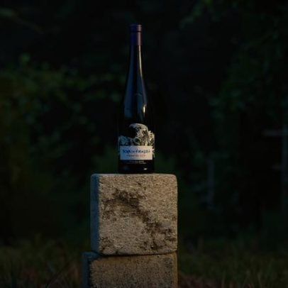 Viticultura de precisão define o Albariño Mar de Frades