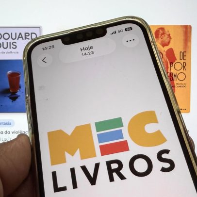 MEC Livros atinge meio milhão de usuários na biblioteca digital