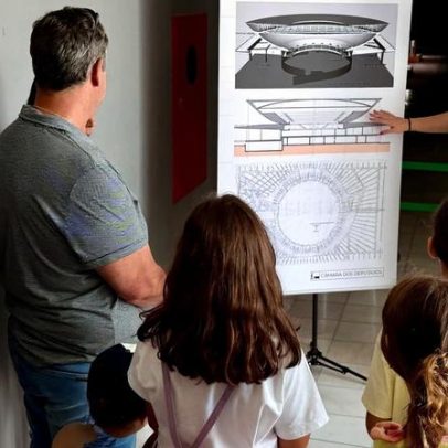 Visita ao Congresso em Brasília celebra aniversário com programação especial