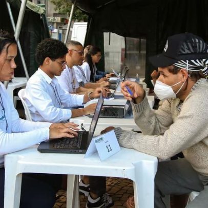 Cartórios do Brasil promovem mutirão de registro civil nesta semana