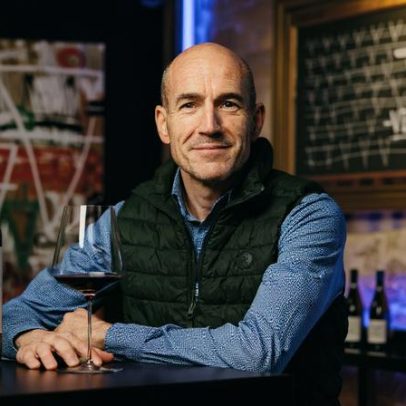 Jesús Mendoza é o 100º Master Winemaker