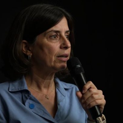 Tabata assume a relatoria do PL da Misoginia na Câmara