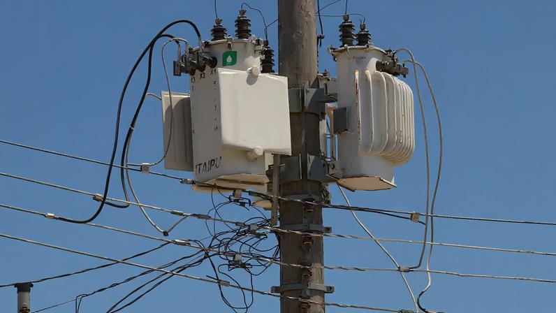 TCU não vê obstáculos para renovar concessão da Enel no Rio. (Rovena Rosa/Agência Brasil)