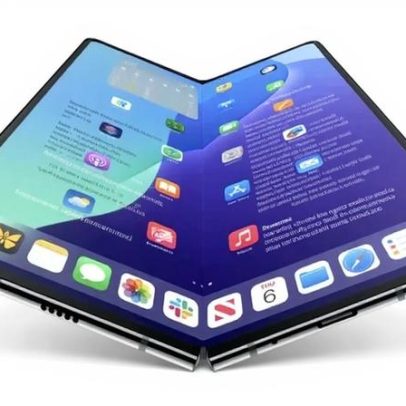 Apple corrige problemas que atrasariam o lançamento do iPhone dobrável