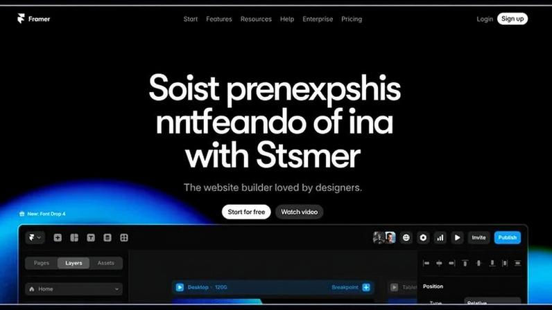 IA: tecnologia reduz diversidade na criação de sites, aponta pesquisa
